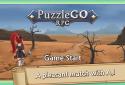 PuzzleGO RPG screenshot 13