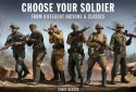 Forces of Freedom screenshot 2