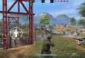Forces of Freedom screenshot 7