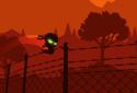 Breakout Ninja screenshot 1