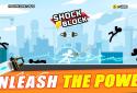 Stickman Fighter Epic Battle 2 screenshot 3