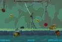 Spider Run screenshot 2