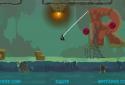 Spider Run screenshot 4