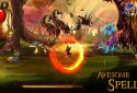 Infinity Warriors screenshot 4