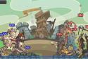 Worms screenshot 4