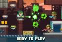 Metal Shooter: Run and Gun screenshot 5