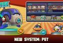 Metal Shooter: Run and Gun screenshot 6