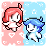 Heart Star