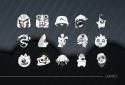 KasatMata UI Icon Pack Theme screenshot 6