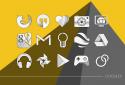 KasatMata UI Icon Pack Theme screenshot 7