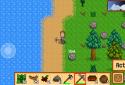 Jungle Survival Island screenshot 8