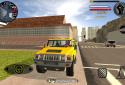 Stickman Rope Hero screenshot 3