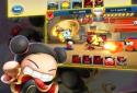 PUCCA WARS screenshot 1