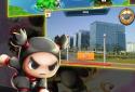 PUCCA WARS screenshot 2