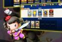 PUCCA WARS screenshot 4
