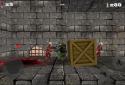 Doom of zombie killer screenshot 4