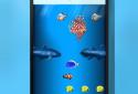 Worm Plop! catches fishes screenshot 1