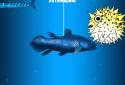 Worm Plop! catches fishes screenshot 2