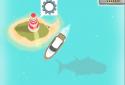 Worm Plop! catches fishes screenshot 3