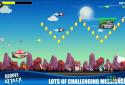 Heroes Attack: Alien Shooter screenshot 2