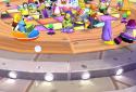 Club Penguin Island screenshot 6