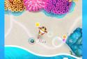 Floo.io : Fish Adventure screenshot 11