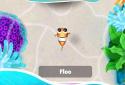 Floo.io : Fish Adventure screenshot 18
