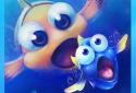 Floo.io : Fish Adventure screenshot 2