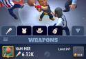 Nonstop Chuck Norris screenshot 4