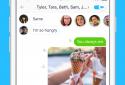Kik screenshot 5