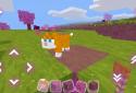 Candy Craft: Girls Exploration screenshot 6