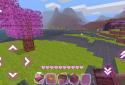 Candy Craft: Girls Exploration screenshot 7