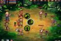 Dungeon Rushers screenshot 1