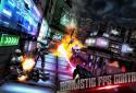Hero Robot Battle screenshot 5