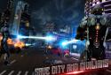 Hero Robot Battle screenshot 9