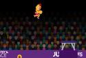 Mascot Dunks screenshot 1