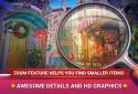 Hidden Objects - Love in Paris screenshot 2