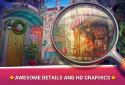 Hidden Objects - Love in Paris screenshot 5