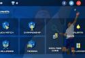 3D Pro Badminton Challenge screenshot 1