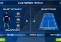 3D Pro Badminton Challenge screenshot 3