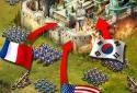 Empire War: Age of hero screenshot 4