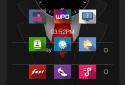 Furatto Icon Pack screenshot 6