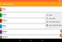 Voice Changer Voice Effects FX screenshot 14