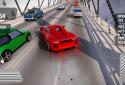 Traffic Racing - Car Simulator screenshot 2