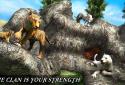 Super Tiger Sim 2017 screenshot 13