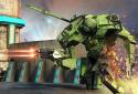 Steel Robot Tank Fight 2017 screenshot 14