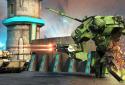 Steel Robot Tank Fight 2017 screenshot 9