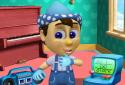 My Talking Pinocchio screenshot 6