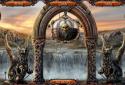 Sonya The Great Adventure screenshot 1