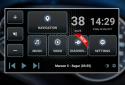 Car dashboard (OBD2 ELM) screenshot 1